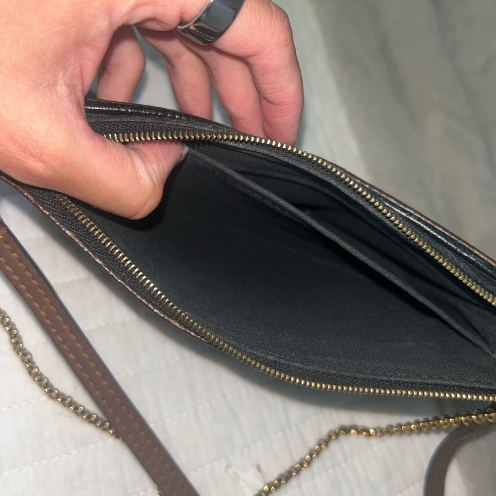 Authentic Louis Vuitton Pallas Clutch - Picture 9 of 16